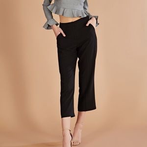 NWT DONNA MIZANI PANTS 2️⃣